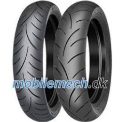 Mitas MC50 80/100-17 TL 46S Etupyörä