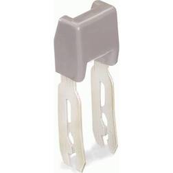 Wago Jumper-kryds 5MM for 1 til 4 780-454 25 stk