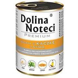 Dolina Noteci Noteci 5902921300731 Dogs Moist Food
