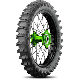 Michelin Bagdæk Starcross 6 Sand