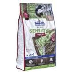 Bosch Sensitive With Lamb & Rice