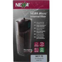 Gibbon NEWA Microjet Filter Mcf70 För akvarium