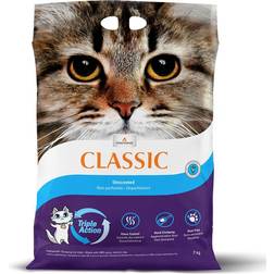 Intersand Uparfumeret Classic kattegrus
