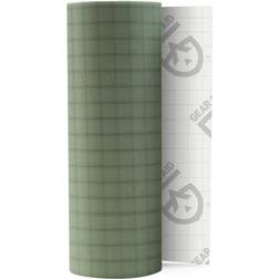 Coghlan's Gear Aid TENACIOUS TAPE REPAIR TAPE SAGE GREEN RIPSTOP NYLON OneSize