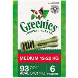 Greenies 170g Medium hundesnacks