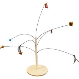 Gibbon Klöspelare Play (40x40x35cm)