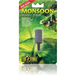 Exo Terra Vandfilter til Monsoon RS400