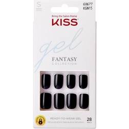 Kiss Gel Fantasy in Aim High (Set 28)