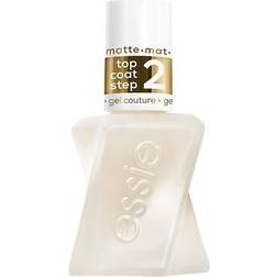 Essie Gel Couture Matte Top Coat 13.5ml