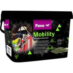 Pavo Mobility 3