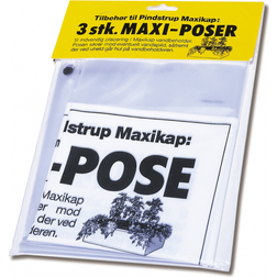 Pindstrup Maxi poser Plantetilbehør