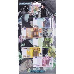 ESPA Pretend Money Euro Notes