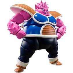 Bandai Dragon Ball Z Dodoria S.H. Figuarts Tamashii Nations