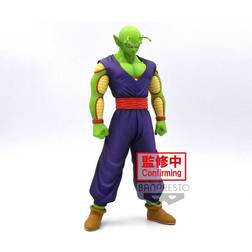 Banpresto Dragon Ball Super Super Hero Piccolo Figur 18cm