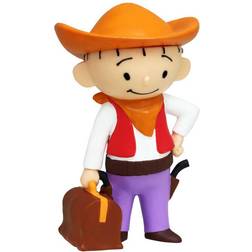 Tissotoys Figurine Lolek the Cowboy Figurine 11006