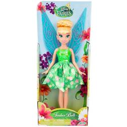 JAKKS Pacific Disney Fashion Doll Wish Tinker Bell