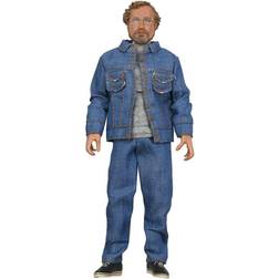 NECA Jaws Matt Hooper Amity Arrival