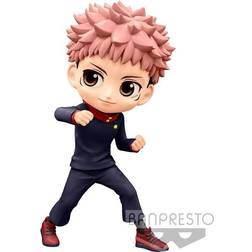 Banpresto Jujutsu Kaisen Q Posket Figure