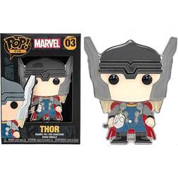 Funko Pop! Pin Marvel Thor