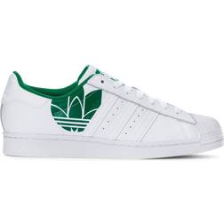 adidas Originals Baskets Superstar - Blanc