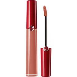 Armani Beauty Lip Maestro Liquid Lipstick #214
