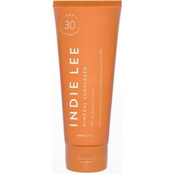 Indie Lee Mineral Sunscreen