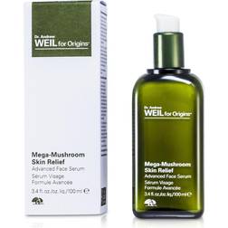 Origins Mega-Mushroom Relief Resilience Advanced Facial Serum 100ml
