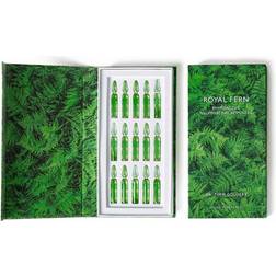 Royal Fern Phytoactive Illuminating Ampoules