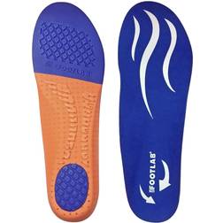 The Footlab Sportsulan Insoles