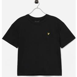 Lyle & Scott Top Oversize Boxy Tee