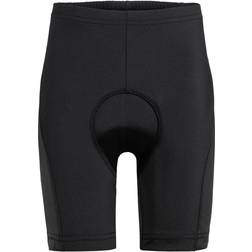 Vaude Kid's Elmo Pants VI Cykelbukser Børn - Sort