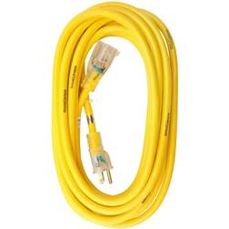 2883 25 12/3 Extension Cord