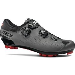 Sidi Cycling Shoe - Black/Grey/Black