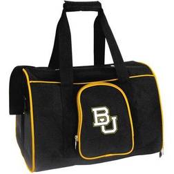 Mojo Baylor University 2-Door Premium Pet Carrier