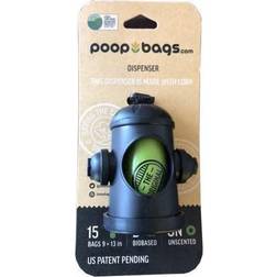 The Original Poop Bags USDA Biobased