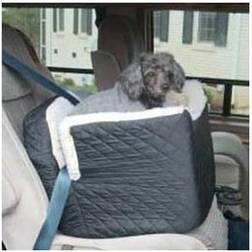 Snoozer Luxury Lookout I Dog Car Seat Small