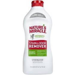 Nature's Miracle Miracle Stain & Odor Remover