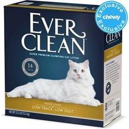 Ever Clean Fresh Scent Super Premium Low Tracking, Low