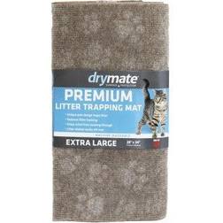 Kattsandsmatta Premium Beige Drymate (85x70