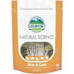 Oxbow Science Skin & Coat Supplement