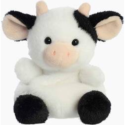 Aurora World Sweetie Cow Palm Pals Plush