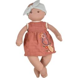 Tikiri Toys Baby Aria Organic Doll