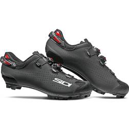 Sidi Tiger SRS Carbon 2 - Black Green