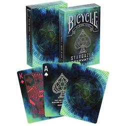 Bicycle JKR10024137 Stargazer Observatory Playing Cards