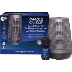 Yankee Candle Sleep Diffuser Kit Doftljus