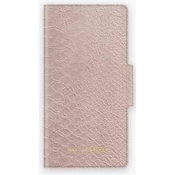 Ideal of Sweden Atelier Wallet iPhone 13 Mini Etui Lotus Snake