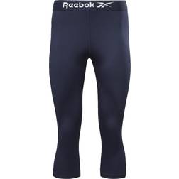 Reebok Workout Ready Basic Leggings Womens