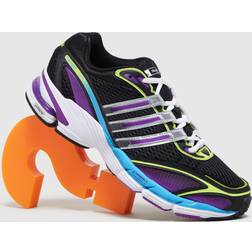 adidas Supernova Cushion White/Red/Charcoal