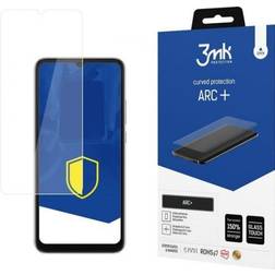 3mk ARC+ Curved Screen Protector for Xiaomi Redmi 10A