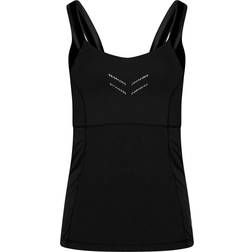 Dare 2b Crystallize Fitted Sleeveless T-shirt Woman